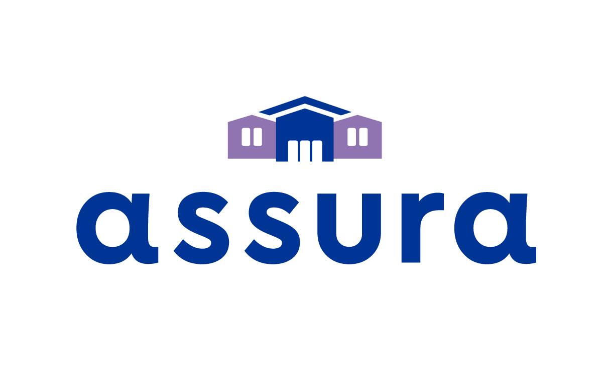 ASSURA LOGOTYPE RGB LARGE